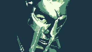 Abandoned MF DOOM Game Sounded Cool